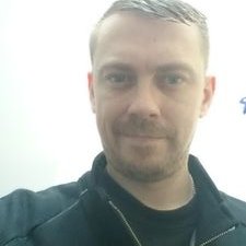 Profile Picture of Mark Stepien (@MarkStepien) on Twitter