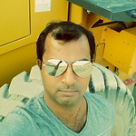 Profile Picture of Ashwin Shetty (@ashwinshetty806) on Flickr