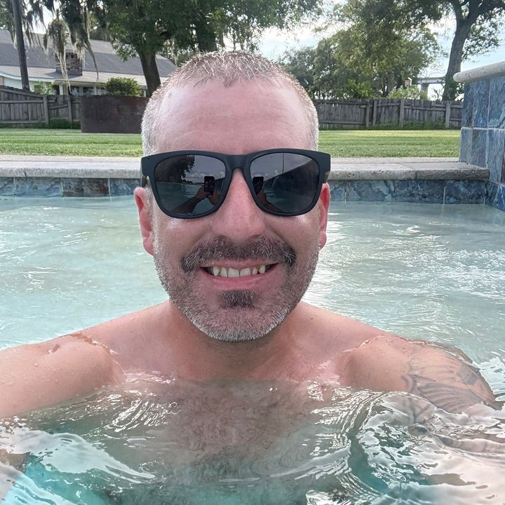 Profile Picture of Justin Almond (@justin198454) on Tiktok