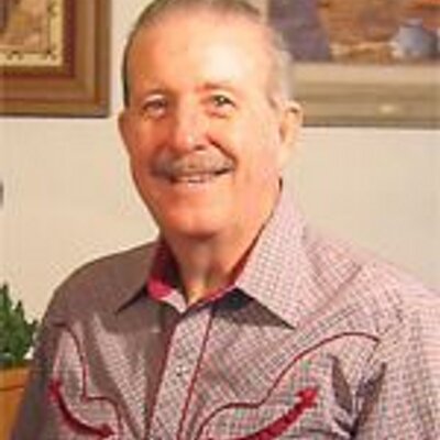 Profile Picture of James D. Embry (@EZPowerProfits) on Twitter