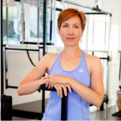 Chantal Lemieux - Twitter Profile Picture of Chantal Lemieux (@Stratfordpilate) on Twitter