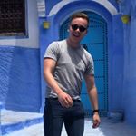 Profile Picture of Grant Davies (@graantdavies) on Instagram