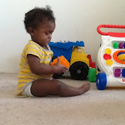 Profile Picture of R Carter (@boobuick) on Youtube