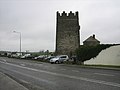Profile Picture of Richard Tyrrellon Wikipedia