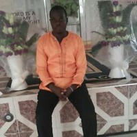 Profile Picture of George Quaye (@george-quaye-5) on Quora