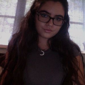 Profile Picture of Cassandra Rodriguez (@cassytheassy) on Myspace