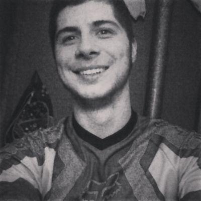 Profile Picture of Jason Procell (@procell_jason) on Twitter