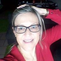 Profile Picture of Gládis Ben Westphal (@gladisben) on Twitter