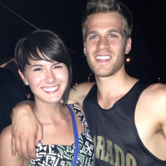 Profile Picture of Paige Davison (@pndavison) on Poshmark