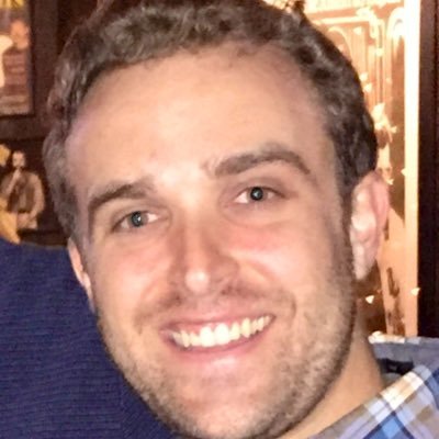 Profile Picture of Ryan Pedersen (@P_D_irl) on Twitter