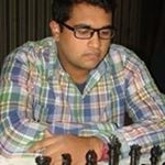 Profile Picture of Chakravarthy Reddy (@charichess) on Instagram