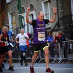 Profile Picture of Patrick O'Meara (@pjomeara) on Instagram