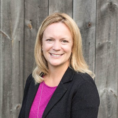 Profile Picture of Jamie Nadeau Real Estate Agent (@JamieNAgent) on Twitter