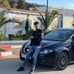 Profile Picture of Abdennour Djabèr (@abdelnour.kofi) on Facebook