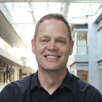 Profile Picture of Richard Marcil (@richardmarciINC) on Twitter