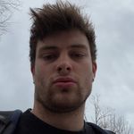 Profile Picture of James Weir (@jamesweir20) on Instagram