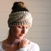 Profile Picture of Brome Fields | FREE Knitting Patterns (@bromefields) on Pinterest