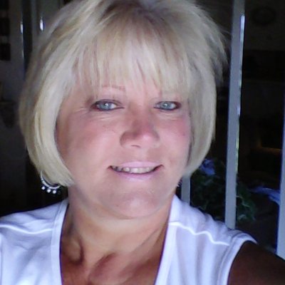 Profile Picture of Judy Goodwin (@jaygood61) on Twitter