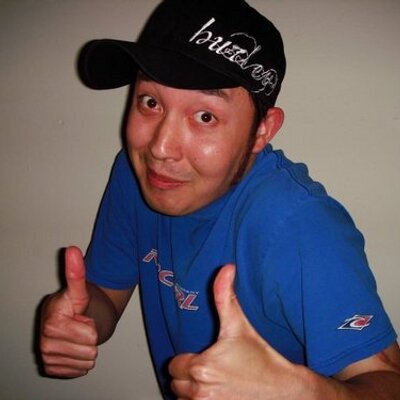 Profile Picture of Lawrence Prather (@jeenyice) on Twitter