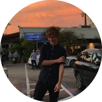 Profile Picture of Alex Lange (@itsalexlange) on Twitter