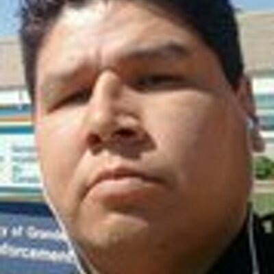 Profile Picture of Darren Badger (@badger_darren) on Twitter