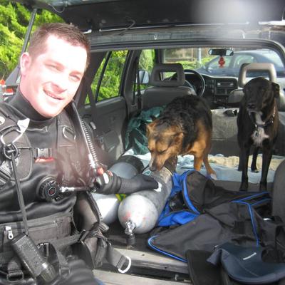 Profile Picture of Joel Dirks (@@CashFlowChamps) on Twitter