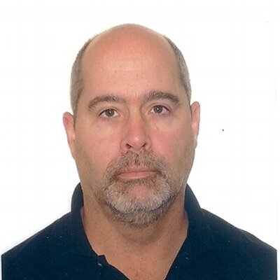 Profile Picture of David Baillargeon (@davebaillargeon) on Twitter