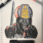 Profile Picture of Jason Janusziewicz (@jrocktattoos11) on Instagram