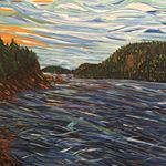 Profile Picture of Benjamin Gibbons Art (@bgibbonsart) on Instagram