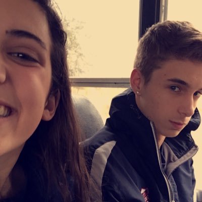 Profile Picture of Kyle Nye (@kylenye02) on Twitter