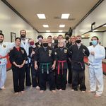 Steve Raines - Instagram Profile Picture of Steve Raines (@senseistevekempoguy) on Instagram