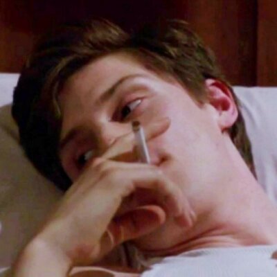 Profile Picture of Evan. (@EvanPetersCARP) on Twitter