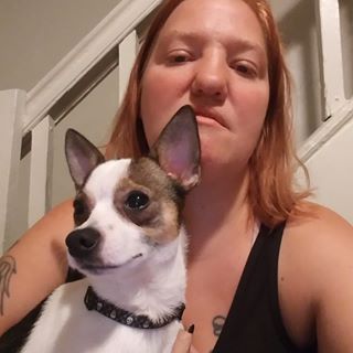 Profile Picture of Nicole Hoff (@Nicole-Hoff) on Facebook