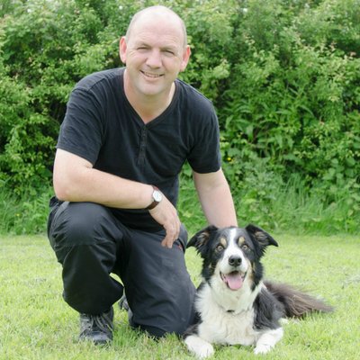 Profile Picture of Martin Tait (@Dervishagility) on Twitter