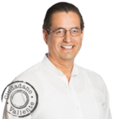 Profile Picture of Juan Carlos Balderas (@JCBalderas4dist) on Twitter