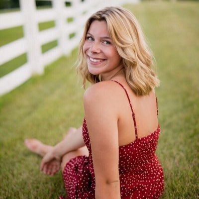 Profile Picture of Kaitlin Longerbone (@KLongerbone) on Twitter