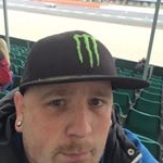 Profile Picture of Chris rutherfrod (@chrisjd86) on Instagram