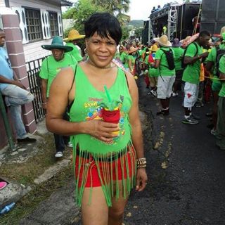 Profile Picture of Corinthia Vigilant (@Corinthia-Vigilant) on Facebook