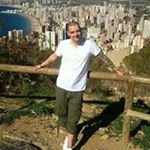 Profile Picture of Simon Moffat (@ziggy86711) on Instagram