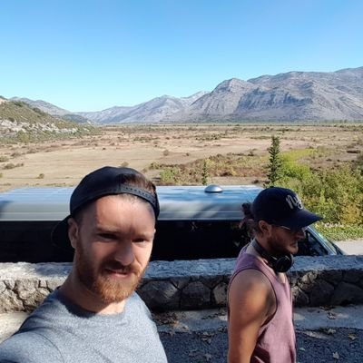 Profile Picture of Andrew Bickerton (@Andybicko) on Twitter