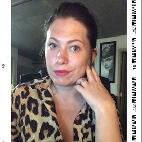 Profile Picture of Christina Kleemann (@ckleemann) on Pinterest