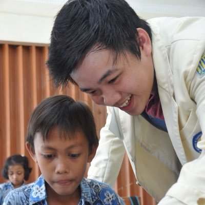 Profile Picture of Eka Chandra (@ekachandra817) on Twitter