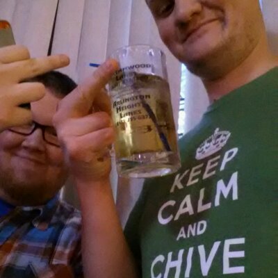 Profile Picture of Joe Thein (@JThein04) on Twitter