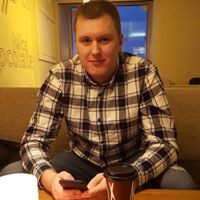 Profile Picture of Justinas Nagaitis (@justinas-nagaitis) on Quora