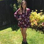 Profile Picture of Sarah Aitchison (@sarah_aiti) on Instagram