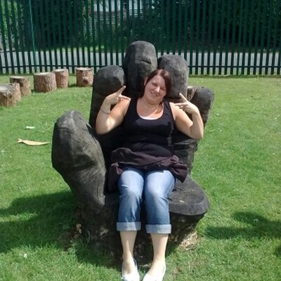 Profile Picture of Lisa Prosser (@lisa85_85) on Twitter