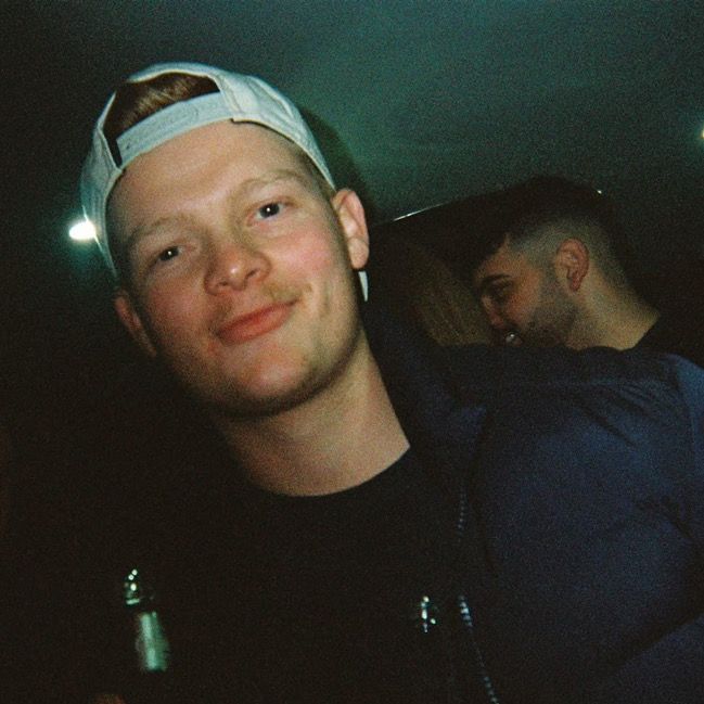 Profile Picture of   Curtis Gilleland... (@curtisgilleland) on Tiktok