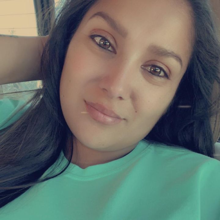Profile Picture of Yolonda Olvera (@yolandamichelle92) on Tiktok