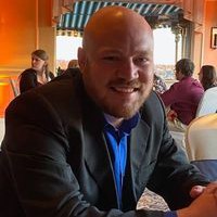 Profile Picture of Matthew Morehead (@matthew-morehead-5) on Quora