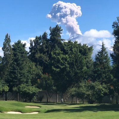 Profile Picture of Ricardo Reyna (@Rick_Hi) on Twitter